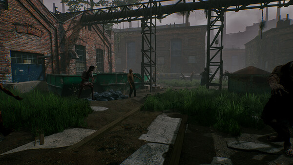 Limsod screenshot 5