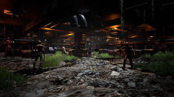 Limsod screenshot 3