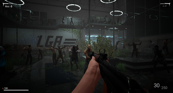Limsod screenshot 9