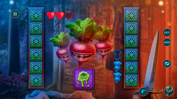 Royal Romances: Endless Winter Collector's Edition screenshot 3