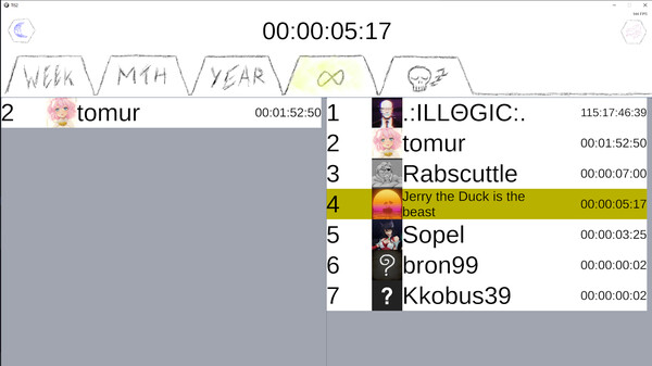 TIS 2 - True Idle Simulator 2 screenshot 1