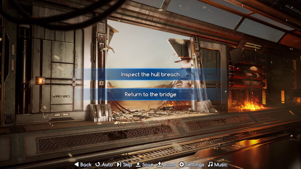 OUTMINER screenshot 8