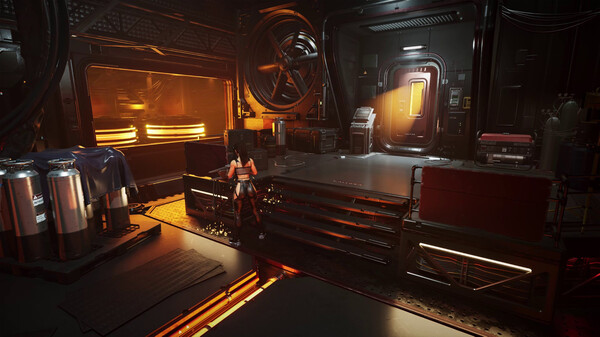 OUTMINER screenshot 10