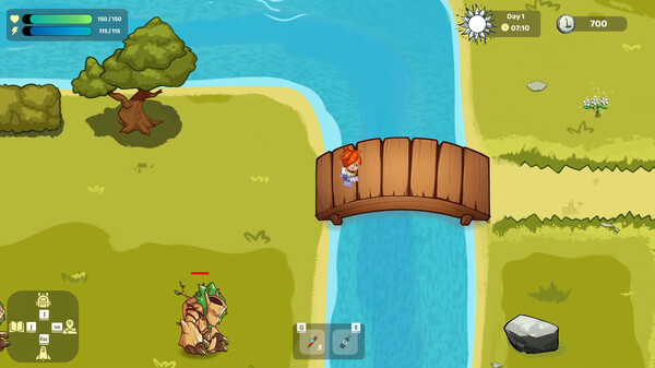 Lovanium - The Rising Suns screenshot 4