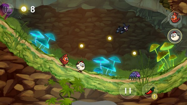 Lost Friends Adventure screenshot 5