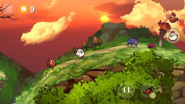 Lost Friends Adventure screenshot 6