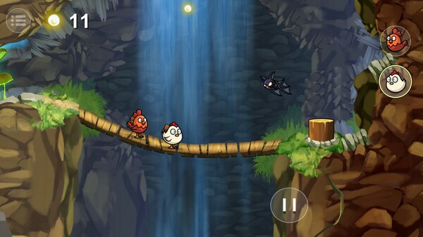 Lost Friends Adventure screenshot 3