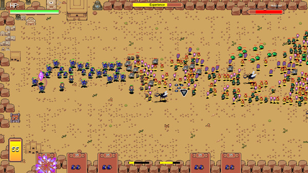 The Mythical City screenshot 2
