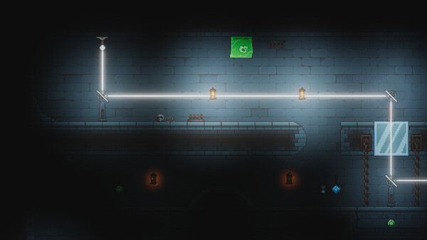 Ooze: The Great and Powerful screenshot 4
