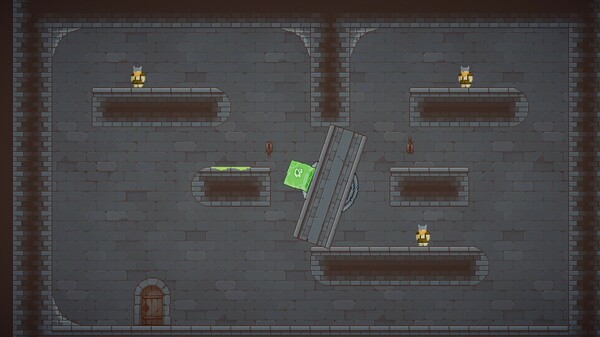 Ooze: The Great and Powerful screenshot 3