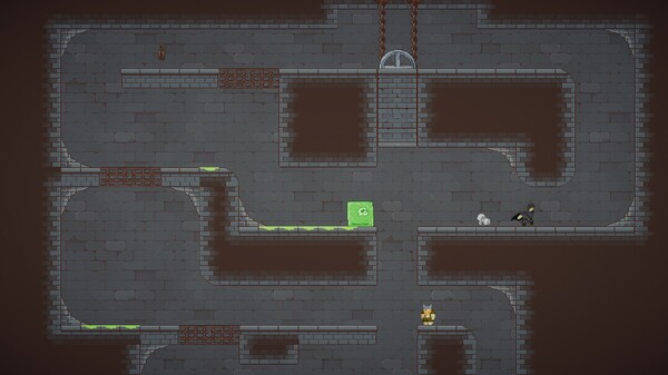 Ooze: The Great and Powerful screenshot 5