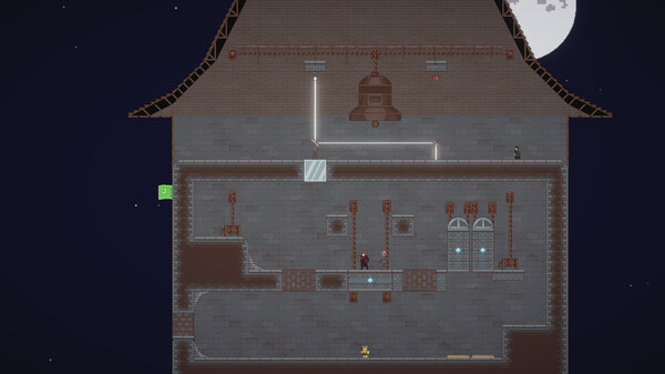 Ooze: The Great and Powerful screenshot 2
