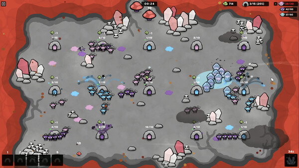 Age of Goblins screenshot 9