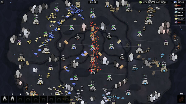 Age of Goblins screenshot 5
