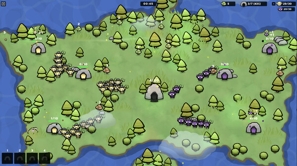 Age of Goblins screenshot 12