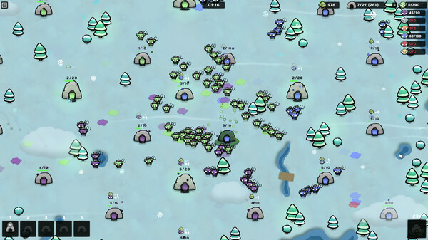 Age of Goblins screenshot 10
