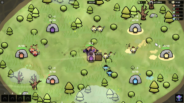 Age of Goblins screenshot 1