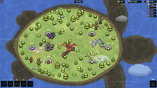 Age of Goblins screenshot 7