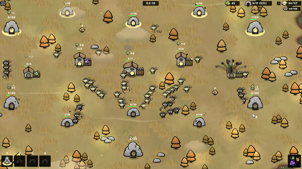 Age of Goblins screenshot 6