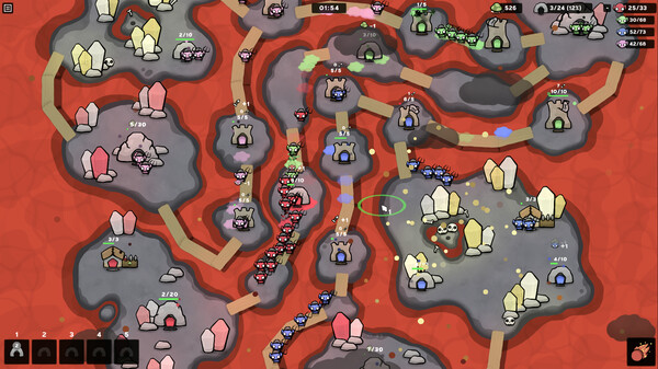 Age of Goblins screenshot 2