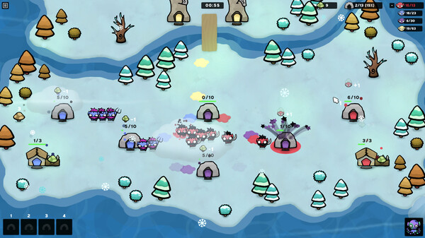 Age of Goblins screenshot 3