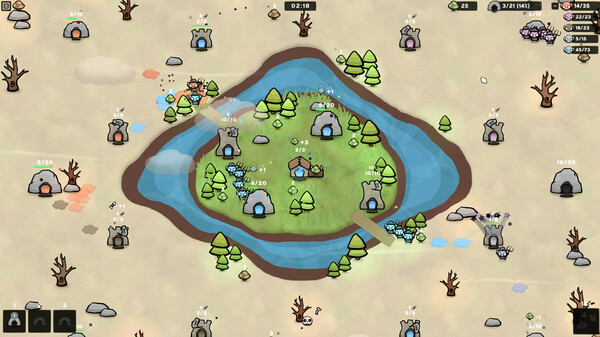 Age of Goblins screenshot 4