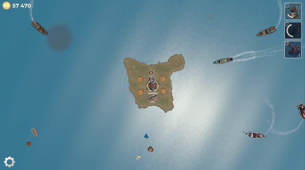 Russian Warship screenshot 0