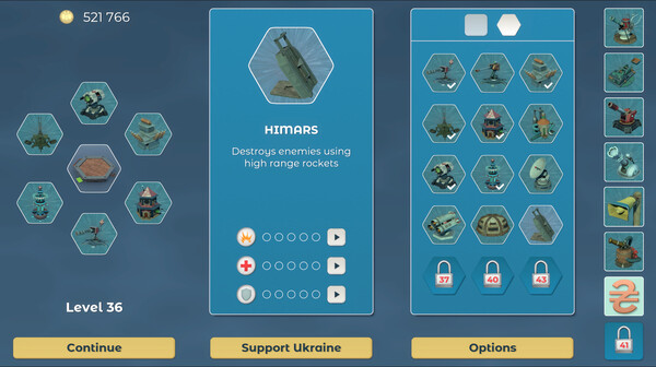 Russian Warship screenshot 1
