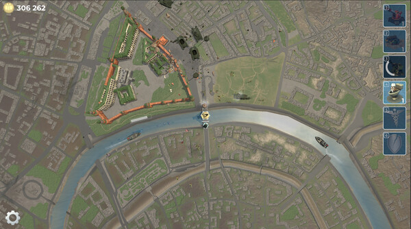 Russian Warship screenshot 4