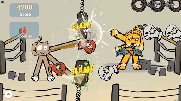 DanceDouDoou screenshot 2