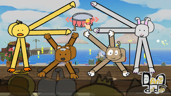 DanceDouDoou screenshot 7