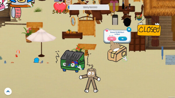 DanceDouDoou screenshot 5