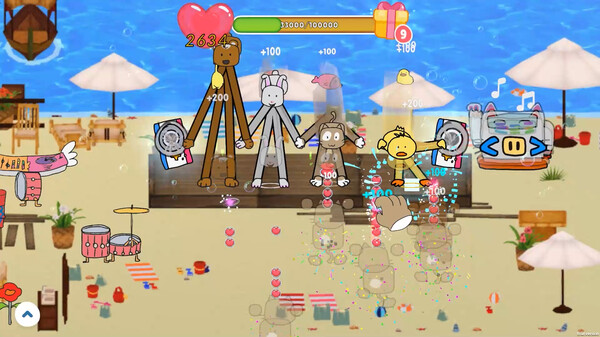 DanceDouDoou screenshot 3