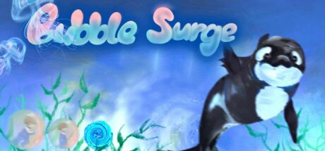 Bubble Surge