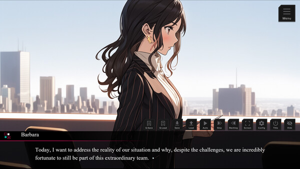Manhattan Dolls screenshot 4