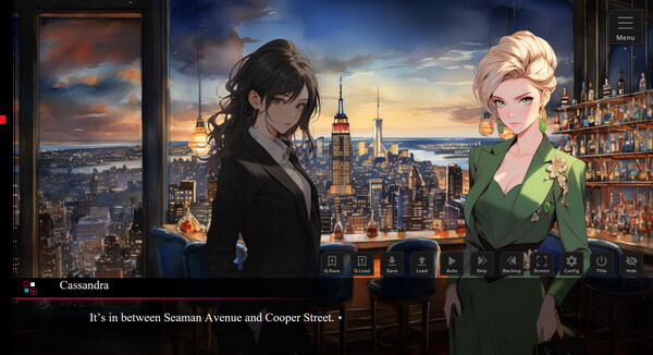 Manhattan Dolls screenshot 3