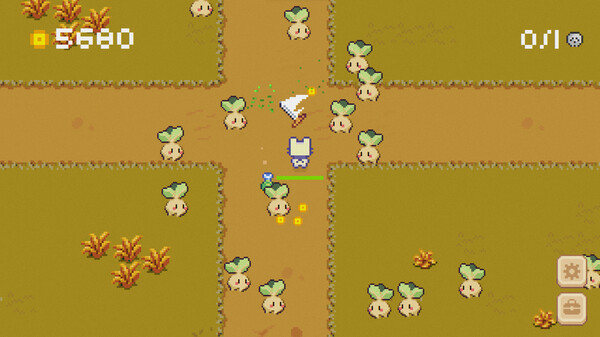 Cute Farmer Life screenshot 4