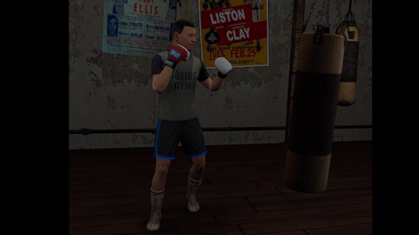 True Boxing VR screenshot 4