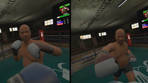 True Boxing VR screenshot 7