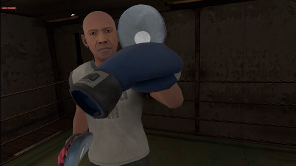 True Boxing VR screenshot 5