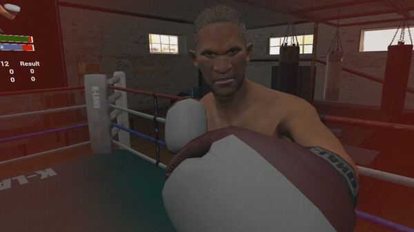True Boxing VR screenshot 2