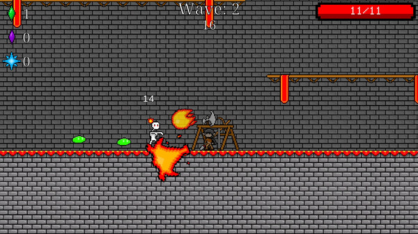 Spellslinger screenshot 4