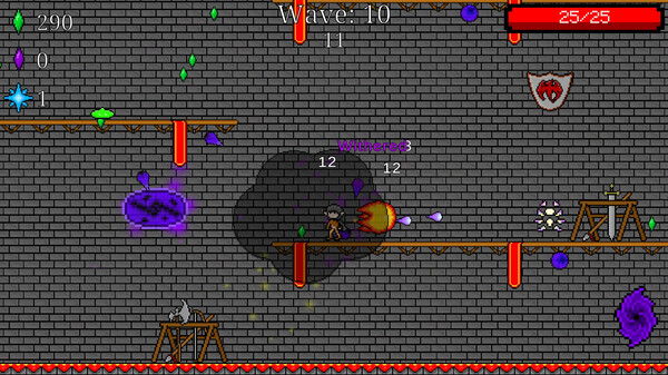 Spellslinger screenshot 7