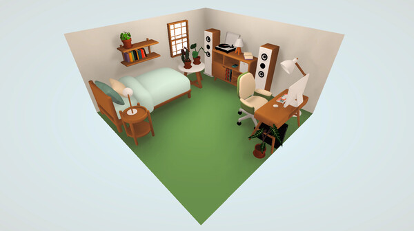 Taking Root screenshot 1