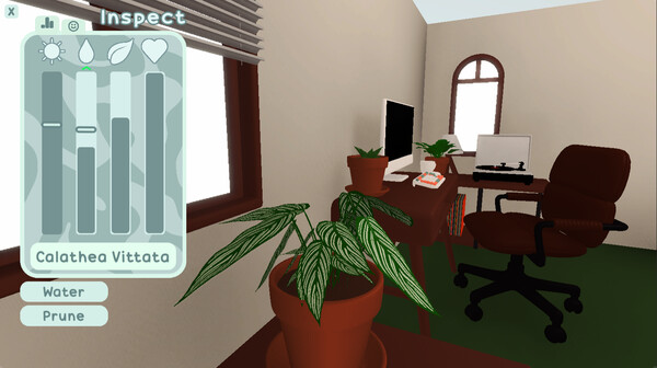 Taking Root screenshot 5