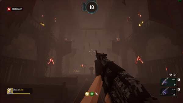Half Alive screenshot 3