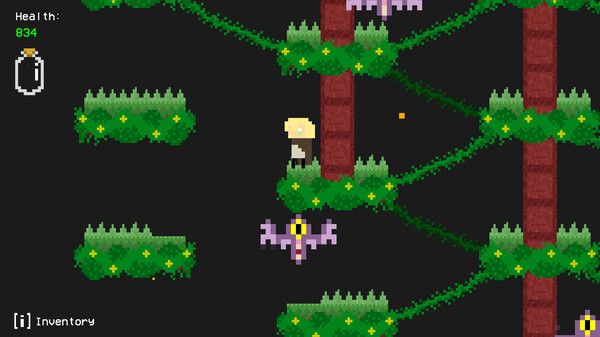 Chrysolite screenshot 1