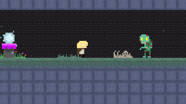 Chrysolite screenshot 7