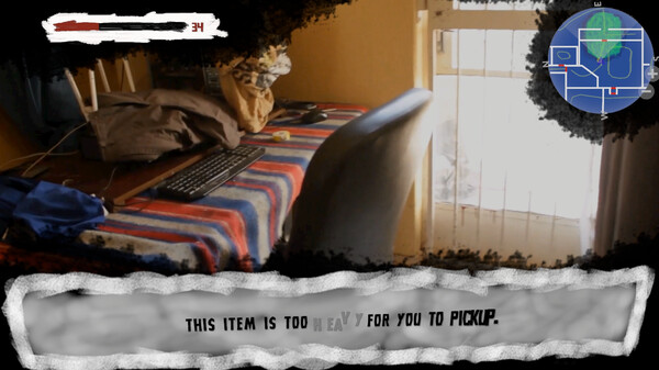! Shakabula * screenshot 1