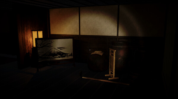 Midnight Prowl screenshot 10